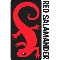 Red Salamander Staging Site